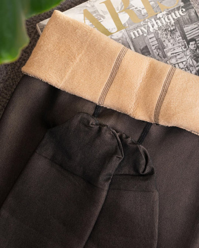 جوراب شلواری سه بعدی