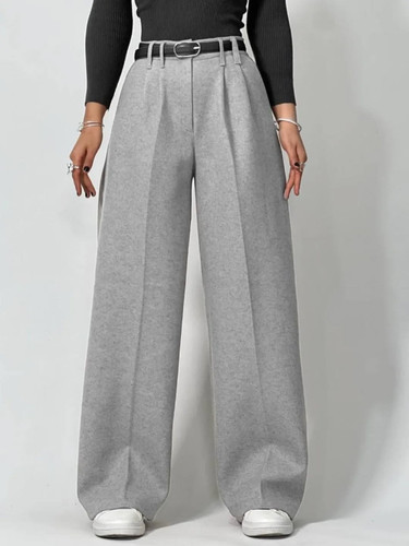 شلوار بگ فوتر وارداتی